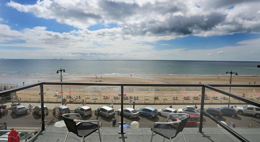 Гостевой дом Beachfront Guest House