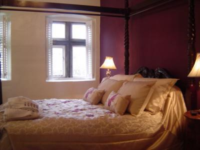 Мини-отель Rowrah Hall