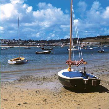Мини-отель Wadebridge B&B