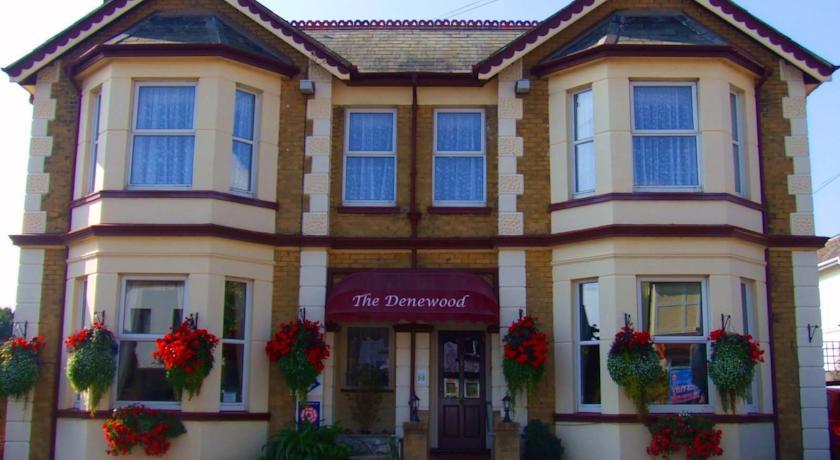 Гостевой дом The Denewood