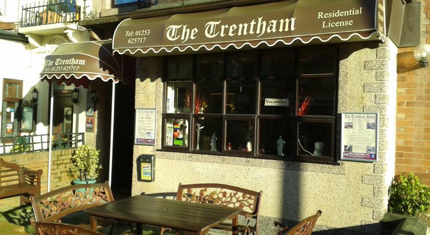 The Trentham