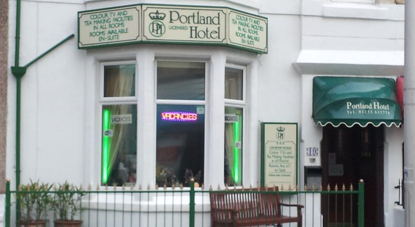 The Portland