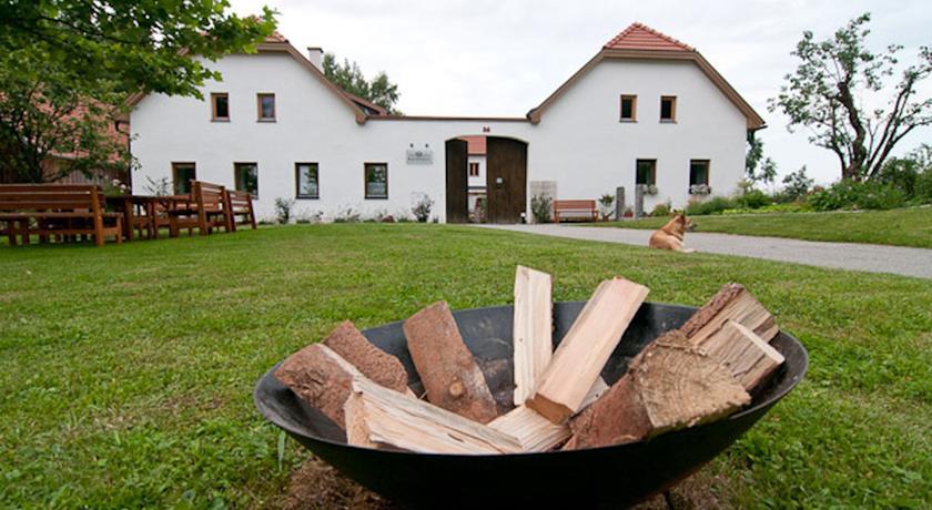 Гостевой дом Rosenhof