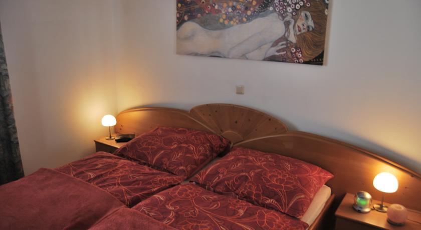 Апартаменты Apartment Harmony