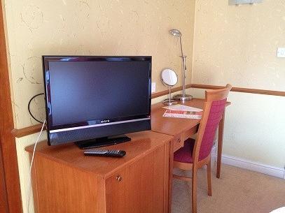 Отель Gomersal Park Hotel