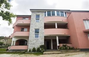 Апартаменты Apartment Kapelica