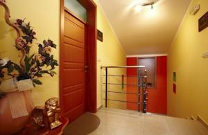 Apartment Valtura Croatia