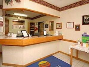 Отель Comfort Inn Sheboygan