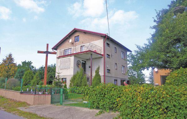 Апартаменты Holiday home Brodnica Gorna Stare Czaple