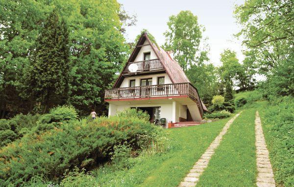 Апартаменты Holiday home Chmielno Ul.Radunska