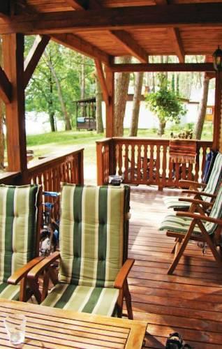 Апартаменты Holiday home Ostróda O.W. Arizona