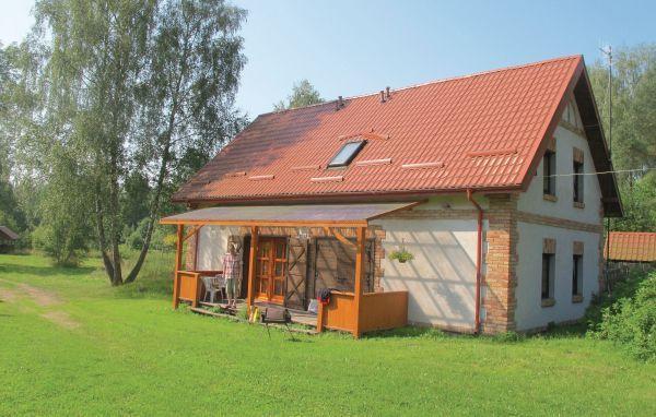 Апартаменты Apartment Swietajno Piasutno