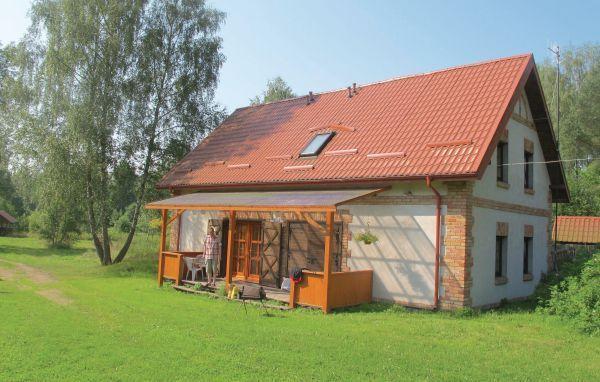 Апартаменты Apartment Swietajno Piasutno II