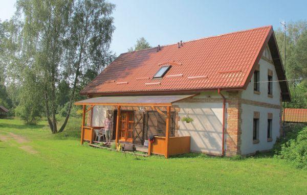 Апартаменты Apartment Swietajno Piasutno III