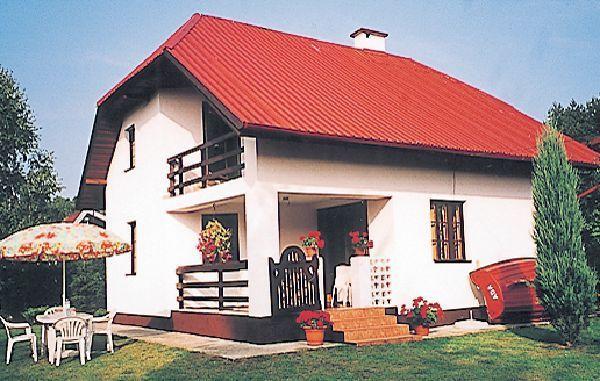 Апартаменты Holiday home Gietrzwald Szabruk