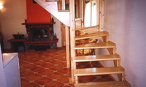 Апартаменты Holiday home Biskupiec Kamionka