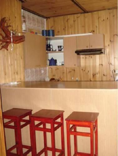 Апартаменты Holiday home Ostaszewo Grady