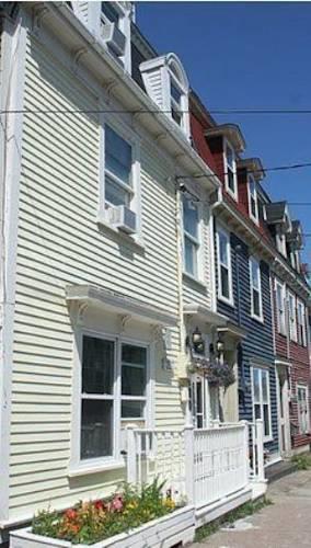Мини-отель Gower House Downtown