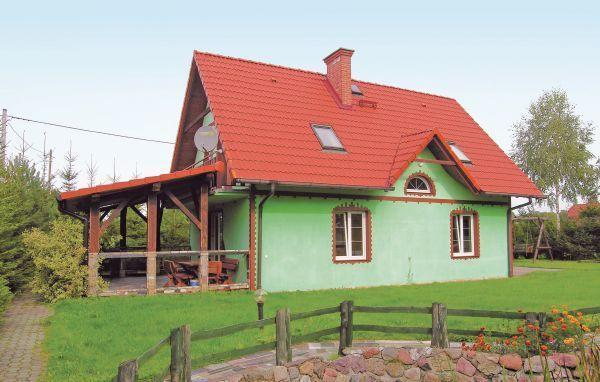 Апартаменты Holiday home Gizycko Pierkunowo