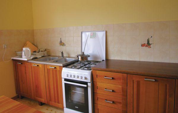 Апартаменты Apartment Gizycko ul. Kilinskiego