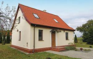 Апартаменты Holiday home Maldyty Wielki Dwor