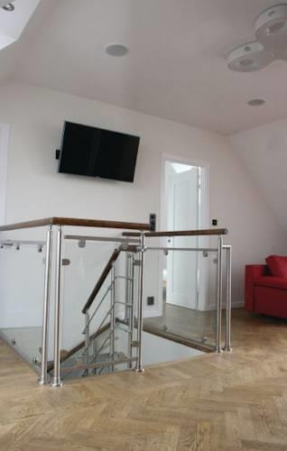 Апартаменты Apartment Gizycko Zeglarska