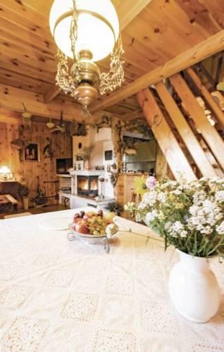Апартаменты Holiday home Spychowo Kierwik