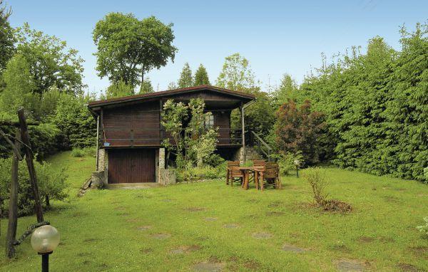 Апартаменты Holiday home Grunwald Mielno II