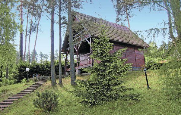 Апартаменты Holiday home Grunwald Mielno III