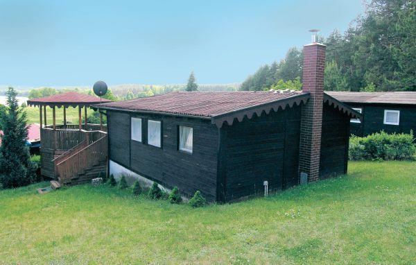 Апартаменты Holiday home Biskupiec Wilimy