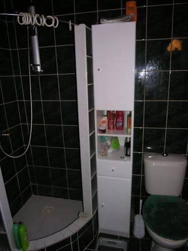Апартаменты Holiday home Lidzbark Warminski Suryty