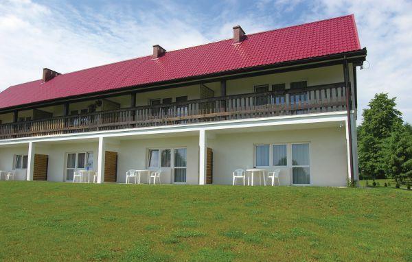 Апартаменты Apartment Wegorzewo Kal V