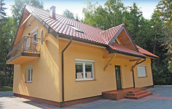 Апартаменты Holiday home Grunwald Mielno IV