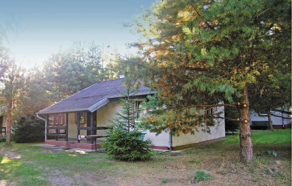 Апартаменты Holiday home Szczytno Kobylocha