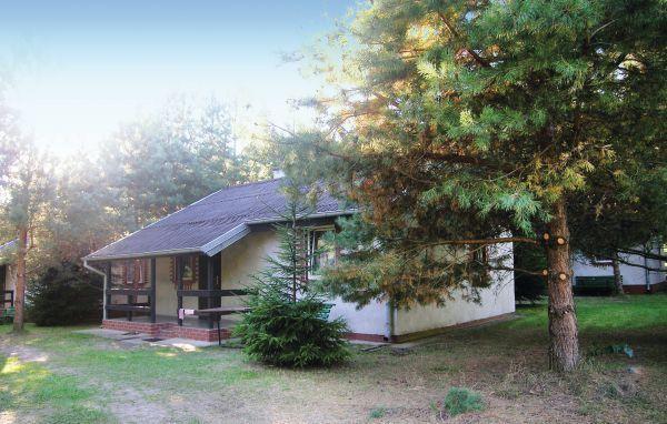 Апартаменты Holiday home Szczytno Kobylocha II