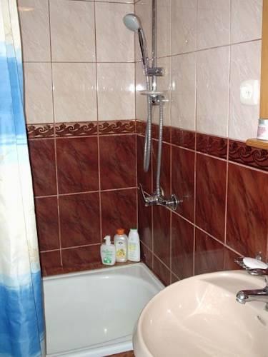 Апартаменты Holiday home Lidzbark Warminski Klebowo