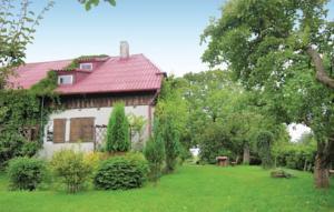 Апартаменты Holiday home Pasym Elganowo