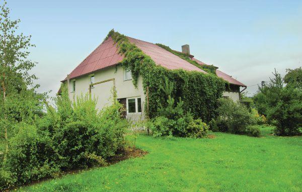 Апартаменты Holiday home Pasym Elganowo II