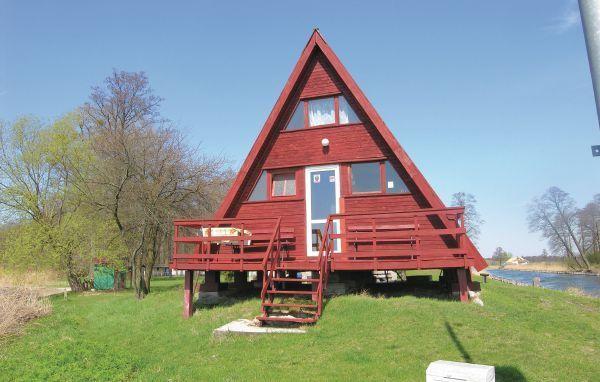Апартаменты Holiday home Pisz Imionek