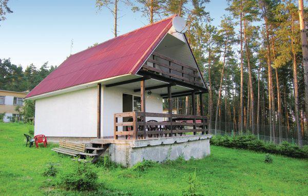 Апартаменты Holiday home Morag Bogaczewo
