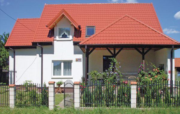 Апартаменты Holiday home Olsztynek Olsztynek