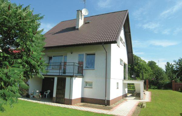 Апартаменты Holiday home Pasym Pasym