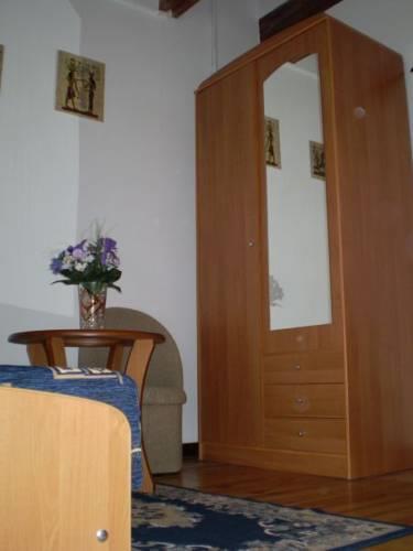 Апартаменты Holiday home Dywity Wielochowo