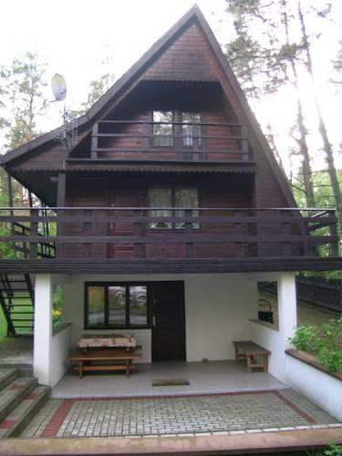 Апартаменты Holiday home Spychowo Kierwik II