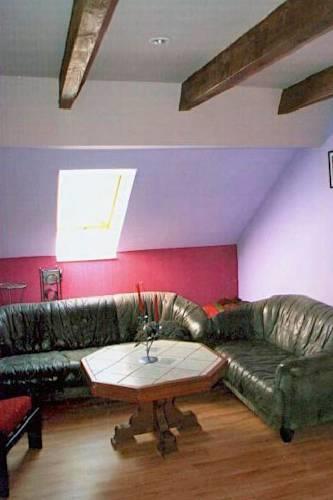 Апартаменты Holiday home Lidzbark Warminski Klebowo II