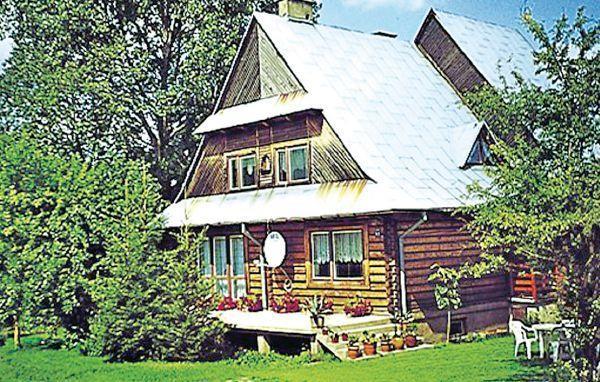 Апартаменты Holiday home Kolno Lutry