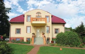 Отель Apartment Zgnilocha Zgnilocha II
