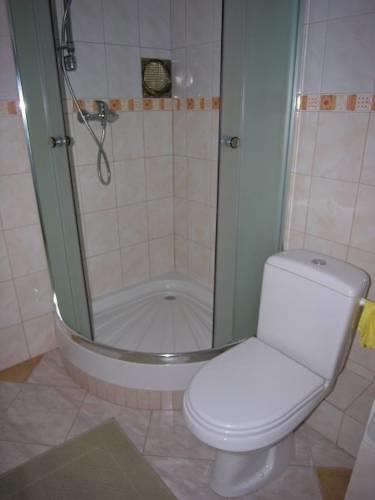Апартаменты Holiday home Wegorzewo Przystan