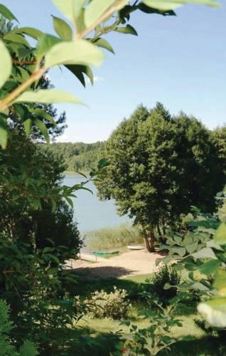 Апартаменты Holiday home Olsztynek Jadamowo