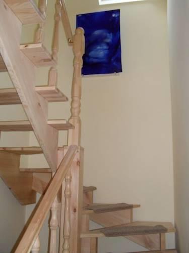 Апартаменты Holiday home Grunwald Mielno VII
